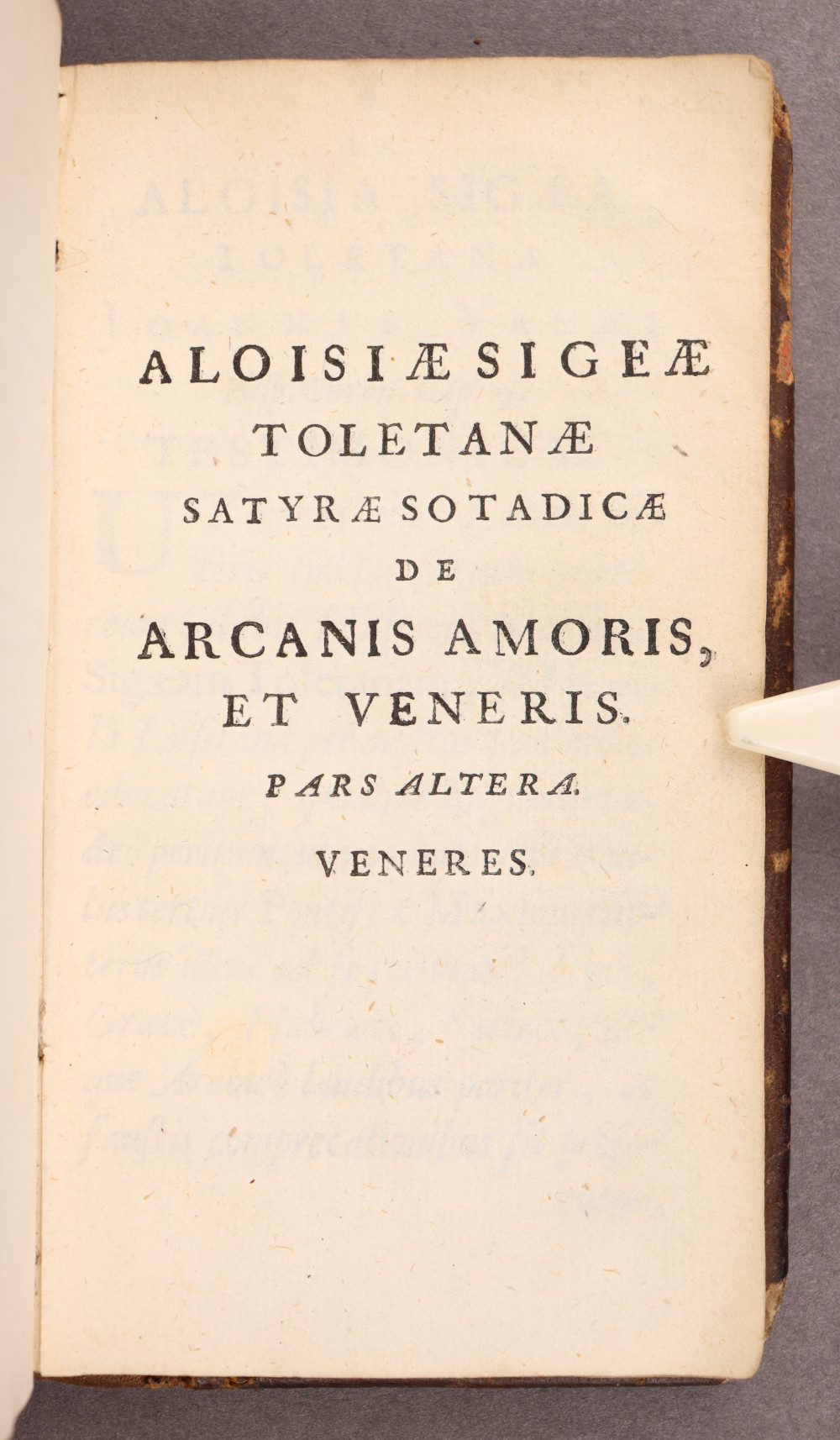 Title Page